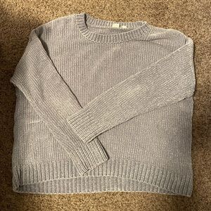 Super soft Gap sweater